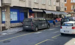 Sultangazi'de İnternet Kafeye Silahlı Saldırı