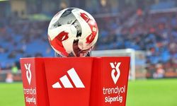 Süper Lig'de 7-16. Hafta Maçlarının Programı Açıklandı