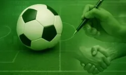 Süper Lig'de Yeni Transferlerin Yaş Ortalaması 25,01