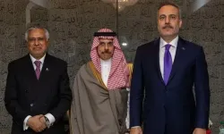 Suudi Arabistan'dan Türkiye ve Pakistan'a Acil Çağrı! Genelkurmay Başkanı Arabistan'a Gidiyor