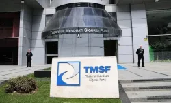 BDDK: Golden Global'in Ortaklık Hakları TMSF'ye Geçti