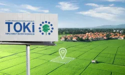 TOKİ'den 46 İlde 383 Arsayı Satışa Sunuyor