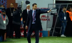 Trabzonspor’da Fatih Tekke Sonrası Sürpriz Karar! Takım Eski Hocaya Emanet