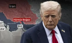 Trump’tan Gerilimi Artıracak Hürmüz Çıkışı! Adını Değiştirecek