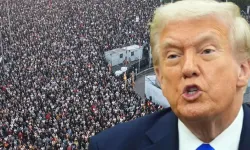 Trump'tan İspanya'daki Protestolara Olay Yorum! Mahvolacaklar