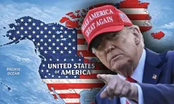 Trump Gözünü Bu Kez İzlanda'ya Dikti! Tepki Gecikmedi: Komik Ya da Normal Yanı Yok