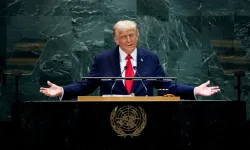 Trump: BM Genel Kurulu'nda Mesud Pezeşkiyan İle Görüşmeye Hazırım
