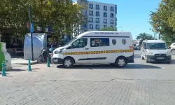 Çay Bahçesinin Tuvaletinde Büyük Skandal! Polis Alarma Geçti