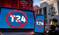 T24'e Erişim Engeli Kararı