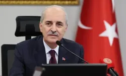 TBMM Başkanı Kurtulmuş'tan Kalkınma Yolu ve Terörle Mücadele Vurgusu