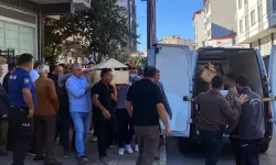 Tekirdağ'da Kan Donduran Cinayet: Eşini Öldürüp Sabaha Kadar Cesedinin Başında Bekledi