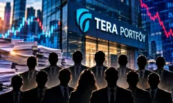 Tera'daki 11 Gizemli Kişi Ortaya Çıktı! İşte O İsimler ve Pay Oranları