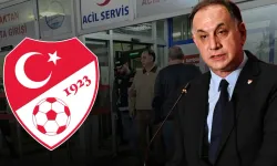 TFF’den Hakemler Dosyası Soruşturması Açıklaması! 'Bizden İstenenler Kapalı Zarf İçerisinde İletildi'