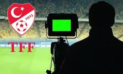 TFF, Yayın İhalesinin Tarihini Duyurdu