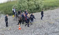 Tokat'ta Kayıp Kişinin Cansız Bedeni Çayda Bulundu