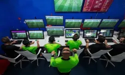 Trabzonspor-Galatasaray Derbisinin VAR Hakemi Belli Oldu