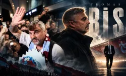 Trabzonspor'da Thomas Reis Dönemi Resmen Başladı: 'Hoş Geldin Reis'