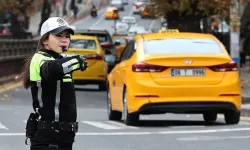 Ankara'da Bazı Yollar Trafiğe Kapatılacak