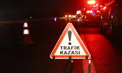 Mersin'de Otomobil Uçuruma Yuvarlandı! 2 Ölü, Bir Yaralı