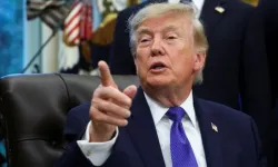 Donald Trump'tan İran İle İlgili Açıklama