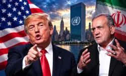 Trump: BM Genel Kurulu'nda Mesud Pezeşkiyan İle Görüşmeye Hazırım