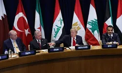 Donald Trump'tan Cumhurbaşkanı Erdoğan'a Övgü Dolu Sözler