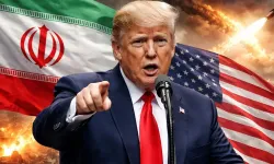 Trump'tan Orta Doğu'daki Savaşı Tırmandıracak Karar!