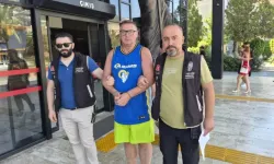 Türk Bayrağına Saygısızlık Cezasız Kalmadı!
