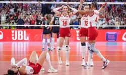 Türk Kadın Voleybolundan Tarihi Destan: 2026 Yılına Milliler ve Kulüpler Damga Vurdu