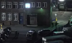 Almanya'nın Hamburg Kentinde Kanlı Gece! 2 Türk Hayatını Kaybetti, Saldırının Nedeni Araştırılıyor