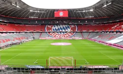 UEFA, Finallere Ev Sahipliği Yapacak Stadyumları Duyurdu