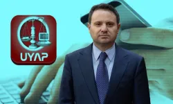 Bakan Gürlek Duyurdu: UYAP'a Yeni Özellikler Geldi