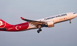 Türkiye Komşu Ülkeye Uçuşları Durdurdu! Takvimden Kaldırıldı
