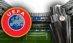UEFA Uluslar Ligi'nde 'İsrail' Krizi! Maça Çıkmıyorlar