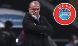 UEFA'dan Fatih Terim'e Kritik Görev
