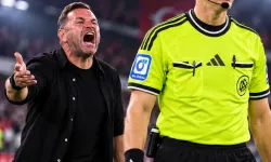 UEFA'dan Türkiye Maçı İçin Skandal Karar! Okan Buruk'u Çıldırtmıştı