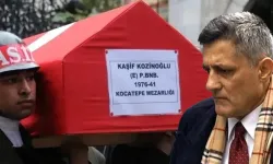 Kaşif Kozinoğlu Soruşturmasında Eski Savcıların Çelişkili İfadeleri Deşifre Oldu
