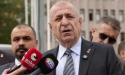 Ümit Özdağ’dan ‘İki Dilli Tabela’ Hamlesi! ‘Danıştay’ın Almış Olduğu Karar Var…’