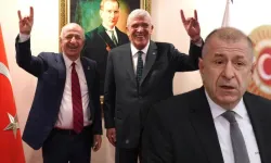 Ümit Özdağ ‘yüzde 25’ Deyip Açıkladı! Canlı Yayında Çarpıcı Mesaj…