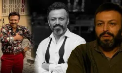 Ünlü Oyuncu Serhat Mustafa Kılıç'tan Şok Haber: Evinde Ölü Bulundu