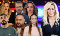 Ünlülere Yönelik "Uyuşturucu" Operasyonu: 3 Kişiye Tutuklama Talebi
