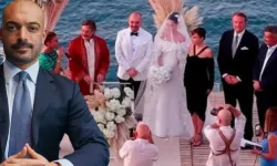 Ünlülerin Avukatı Gözaltında! 6 Gün önce Evlenmişti…
