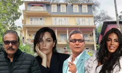 Boğaziçi’nde Büyük Yıkım Operasyonu: Ünlülerin Evleri de Listede