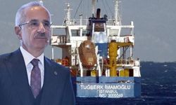Bakan Uraloğlu Açıkladı: Marmara’daki Gemi Kazasında 11 Dakikalık Sürede Hızlı Bir Batma Gerçekleşti