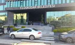 Üsküdar Başkanvekili Seçimi 8 Eylül'e Ertelendi