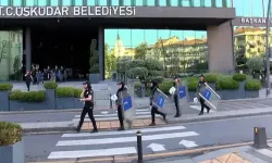 Üsküdar Belediyesi'ne Yeni Operasyon: Başkan Yardımcıları Gözaltına Alındı