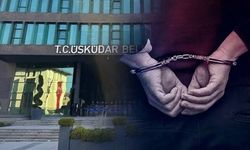 Üsküdar Belediyesi Soruşturmasında Sıcak Gelişme: 3 İsim İçin Tutuklama Talebi