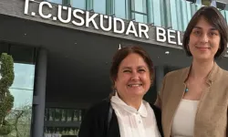 Üsküdar Belediyesi Başkan Vekili Seçimi Başladı