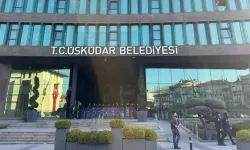 Üsküdar’da Kritik Seçim Öncesi Olağanüstü Önlem! O Yollar Kapalı Olacak