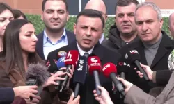 Üsküdar’da Seçim Sonrası Ortalık Karıştı! YENİ Parti’den Suç Duyurusu